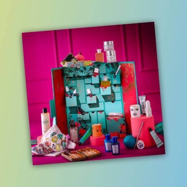 Fortnum & Mason Beauty Advent Calendar 2023