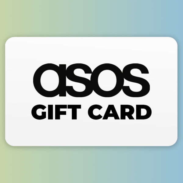 £150 ASOS eGift Card