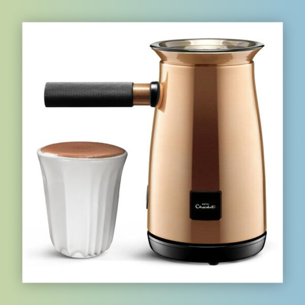 Hotel Chocolat Velvetiser