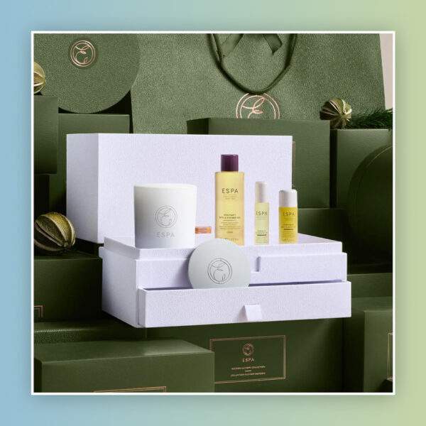ESPA Positivity Collection