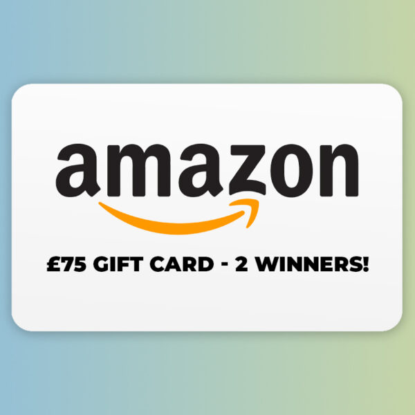 £75 Amazon Gift Card
