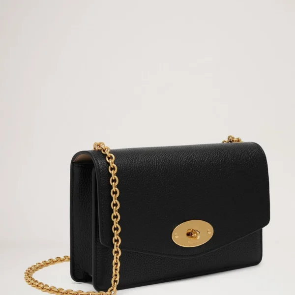 Mulberry Small Darley Bag - Image 3