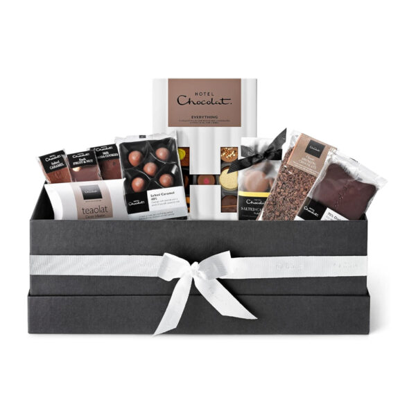 Hotel Chocolat The Everything Collection Box