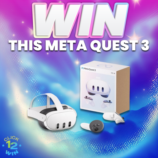 Meta Quest 3 512GB