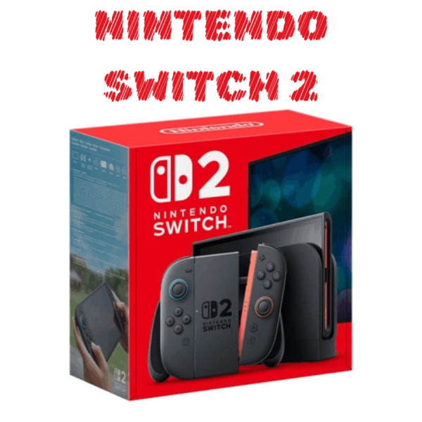 Nintendo Switch 2