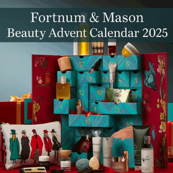 Fortnum & Mason Beauty Advent Calendar 2025