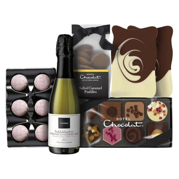 Hotel Chocolat Bring on the Fizz 1.1kg