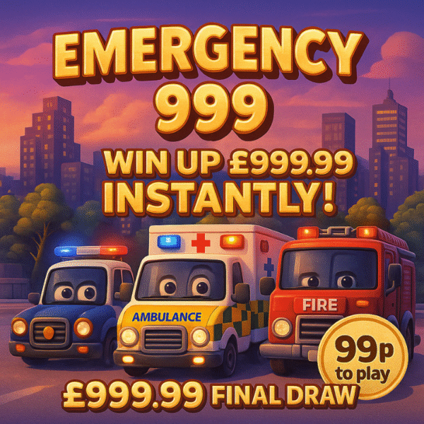Emergency 999
