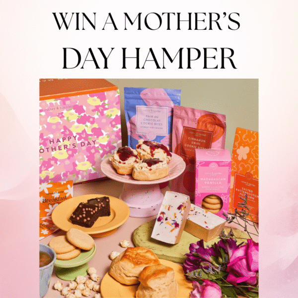 Hug in a Box Mother's Day Hamper