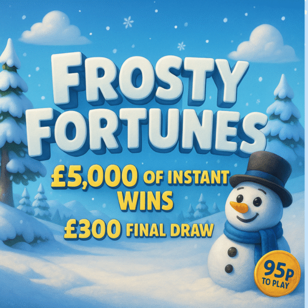 Frosty Fortunes