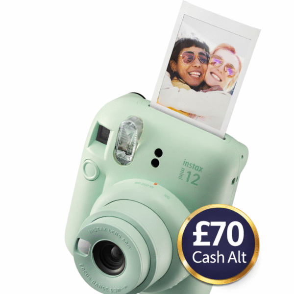 Instax Mini Camera