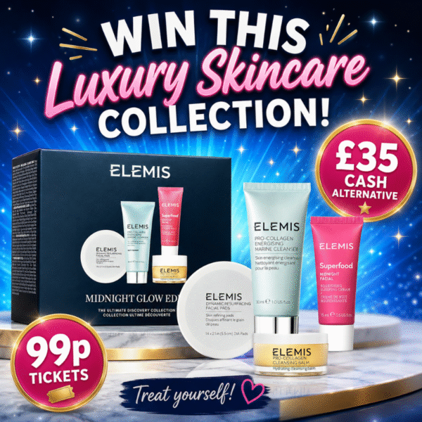 Elemis Midnight Glow Edit