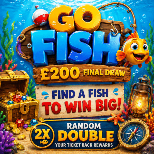 Go Fish