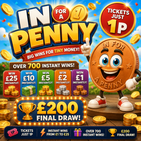 In for a Penny